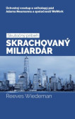 Skrachovaný miliardár Skrachovaný miliardár