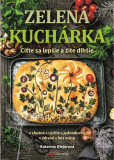 Zelená kuchárka Zelená kuchárka