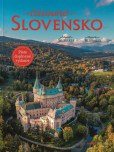 Čarovné Slovensko Čarovné Slovensko