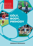 Góly, body, príhody Góly, body, príhody