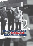 Svetový kongres Slovákov v dokumentoch 2