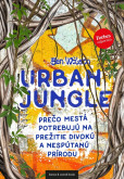 Urban Jungle Urban Jungle
