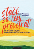Stačí sa len prevetrať Stačí sa len prevetrať