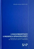 V pochybnostiach v prospech spravodlivosti V pochybnostiach v prospech spravodlivosti