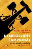 Nemilosrdný šampionát Nemilosrdný šampionát