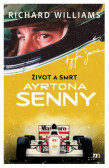 Život a smrt Ayrtona Senny Život a smrt Ayrtona Senny