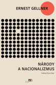 Národy a nacionalizmus Národy a nacionalizmus