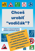 Chceš urobiť vodičák Chceš urobiť vodičák