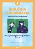 Biológia a geografia pre 5.ročník 1 Biológia a geografia pre 5.ročník 1