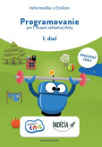 Programovanie pre 1. stupeň základnej školy 1. diel, pracovný zošit Programovanie pre 1. stupeň základnej školy 1. diel, pracovný zošit