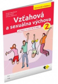Vzťahová a sexuálna výchova 2, pracovná učebnica