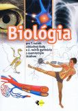 Biológia pre 7.roč. ZŠ a 2 roč. gymnázia s 8 štúdiom Biológia pre 7.roč. ZŠ a 2 roč. gymnázia s 8 štúdiom