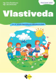 Pracovný zošit k Vlastivede pre 4. ročník ŠZŠ (Nové vydanie) Pracovný zošit k Vlastivede pre 4. ročník ŠZŠ (Nové vydanie)