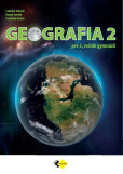 Geografia pre 2. ročník gymnázií Geografia pre 2. ročník gymnázií