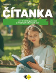 Čítanka pre 1.ročník gymnázií a SOŠ Čítanka pre 1.ročník gymnázií a SOŠ