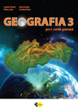 Geografia pre 3. ročník gymnázií Geografia pre 3. ročník gymnázií