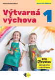 Výtvarná výchova 1 Výtvarná výchova 1