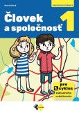Človek a spoločnosť 1 Človek a spoločnosť 1