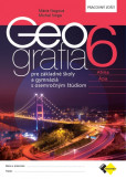 Geografia pre 6. ročník ZŠ a osemročné gymnáziá PZ Geografia pre 6. ročník ZŠ a osemročné gymnáziá PZ