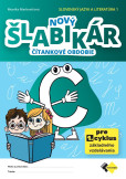 Nový šlabikár C - čítankové obdobie. Slovenský jazyk a literatúra 1