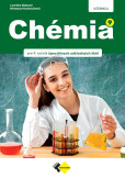Chémia pre 9. ročník špeciálnej základnej školy Chémia pre 9. ročník špeciálnej základnej školy