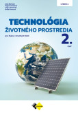 Technológia životného prostredia 2.časť Technológia životného prostredia 2.časť