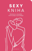Sexy kniha Sexy kniha
