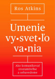 Umenie vysvetľovania