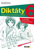 Diktáty pre 6.ročník PZ Diktáty pre 6.ročník PZ