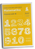 Matematika 1B (pracovný zošit) Matematika 1B (pracovný zošit)