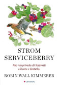 Strom Serviceberry