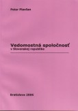 Vedomostná spoločnosť v Slovenskej republike