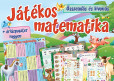 Játékos matematika - összeadás és kivonás Játékos matematika - összeadás és kivonás