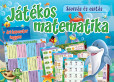 Játékos matematika - Szorzás és osztás Játékos matematika - Szorzás és osztás
