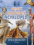 Detská obrázková encyklopédia Detská obrázková encyklopédia
