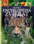 Detská encyklopédia zvierat Detská encyklopédia zvierat
