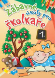 Zábavné úkoly pro školkaře 1. Zábavné úkoly pro školkaře 1.