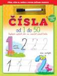 Čísla od 1 do 50 (2.vydanie) Čísla od 1 do 50 (2.vydanie)