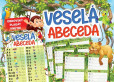 Veselá abeceda (2.vyd.) Veselá abeceda (2.vyd.)