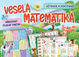 Veselá matematika - sčítanie a odčítanie (2.vyd.) Veselá matematika - sčítanie a odčítanie (2.vyd.)