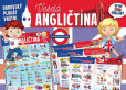 Veselá angličtina Veselá angličtina