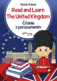 Read and learn the United Kingdom Read and learn the United Kingdom