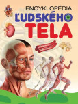 Encyklopédia ľudského tela Encyklopédia ľudského tela