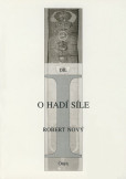 O hadí síle O hadí síle