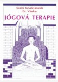 Jógová terapie Jógová terapie