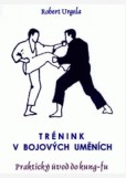 Trénink v bojových uměních