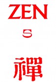 Zen 5 (Antologie) Zen 5 (Antologie)