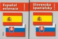 Španielsko-slovenský a slovensko-španielsky slovník Španielsko-slovenský a slovensko-španielsky slovník