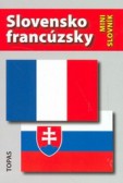 Francúzsko-slovenský a slovensko-francúzsky minislovník