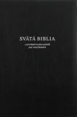 Svätá Biblia Svätá Biblia